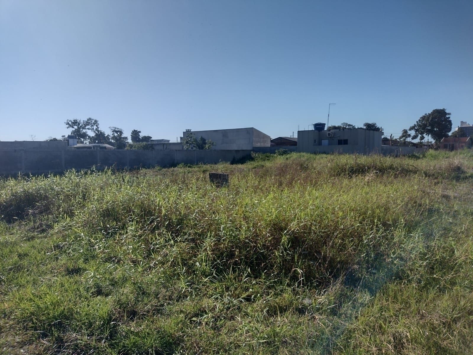 MATINHOS | Terrenos | Matinhos - Terreno com escritura a poucas quadras do mar!!!