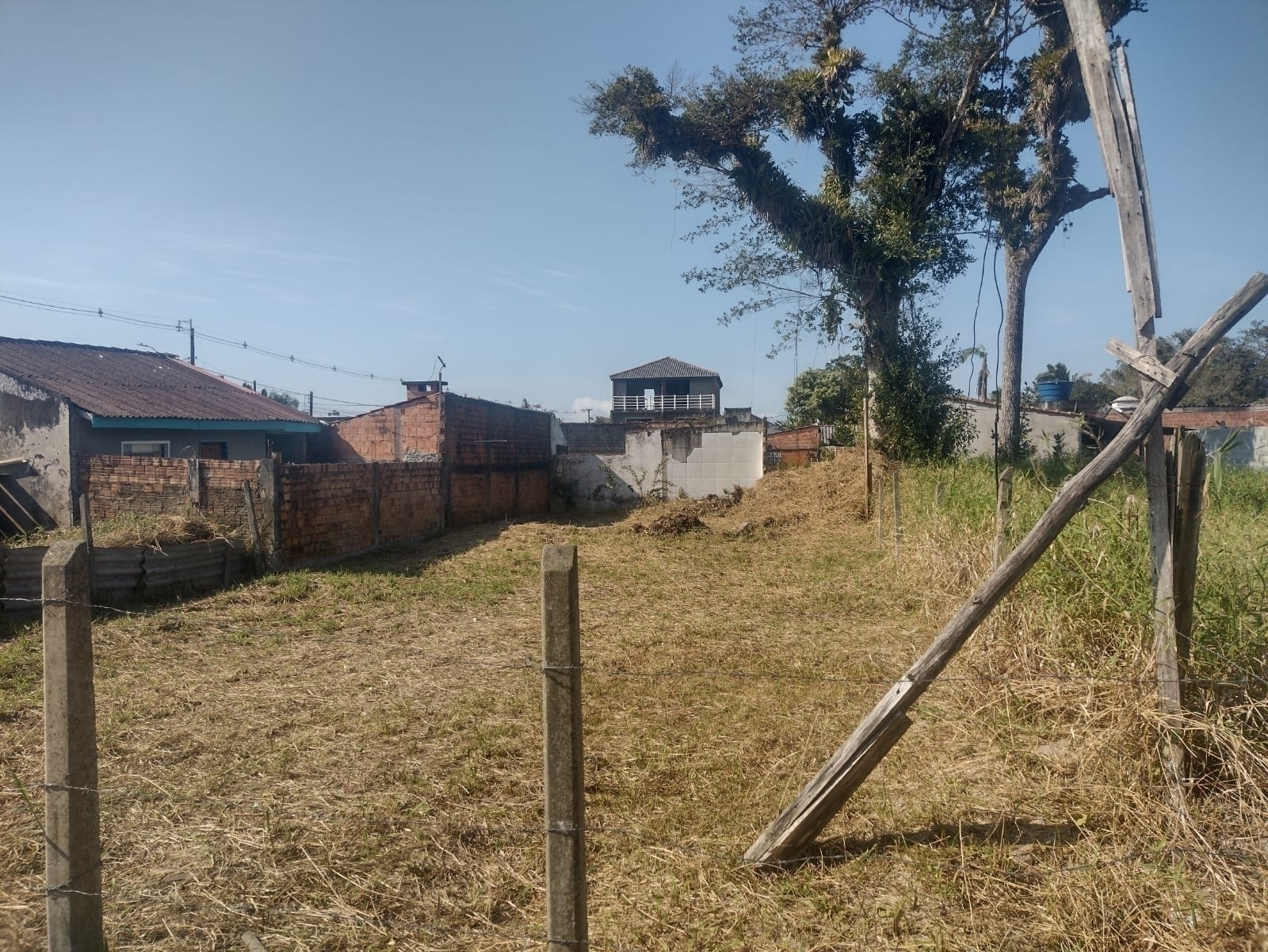 MATINHOS | Terrenos | Matinhos - Terreno no bal Praia Grande