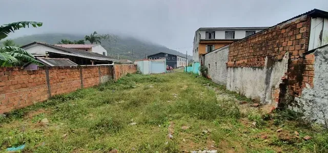 MATINHOS | Terrenos | Matinhos - Terreno perto de caioba 