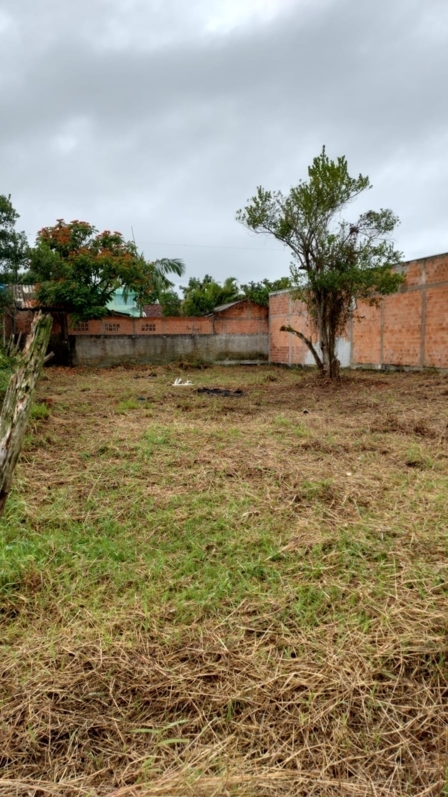 MATINHOS | Terrenos | Matinhos - Terreno 3 quadras mar só 119 Mil