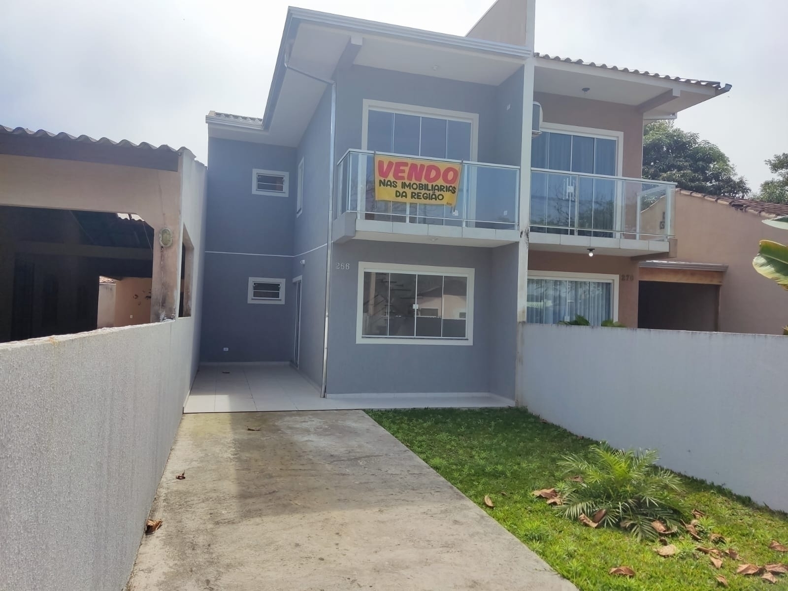 MATINHOS | Casas | Matinhos - Ultima unidade disponível!!!!