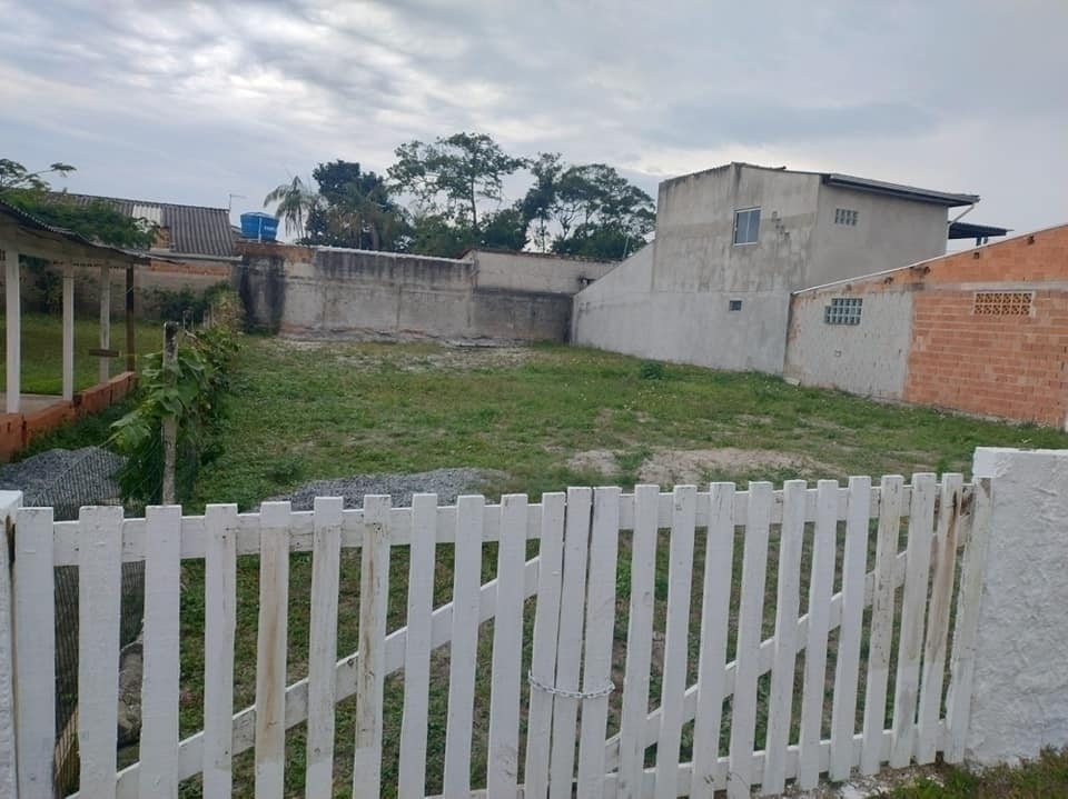 MATINHOS | Terrenos | Matinhos - Excelente terreno pronto para construir.