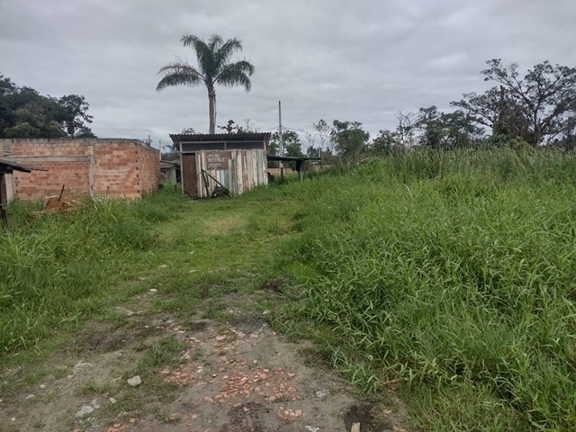 MATINHOS | Terrenos | Matinhos - Terreno pronto para construir.