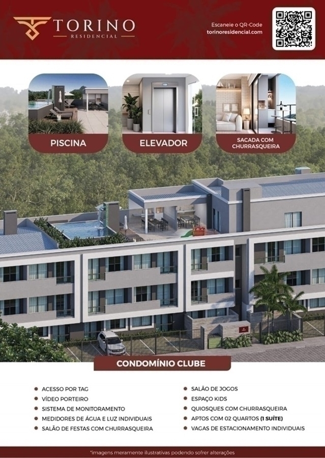 MATINHOS | Apartamentos | Matinhos - APARTAMENTOS NOVOS EM CAIOBA