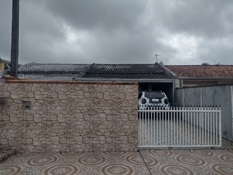 MATINHOS | Casas | Matinhos - Casa 2 quadras da praia...