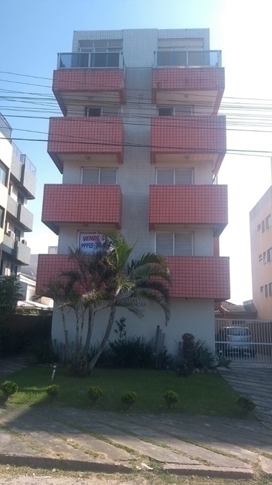 PONTAL DO PARANA | Apartamentos | Pontal do Paraná - Apto 1° andar de frente para o mar.