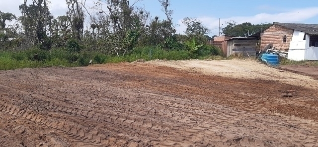 MATINHOS | Terrenos | Matinhos - Terreno com 600 M²