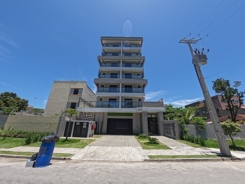 MATINHOS | Apartamentos | Matinhos - Apto em Caioba, Tipo.