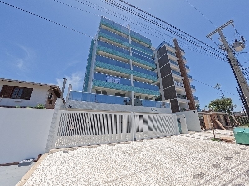 MATINHOS | Apartamentos | Matinhos - Apto próx ao Sesc de Caioba.