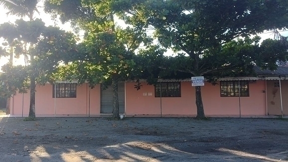 MATINHOS | Casas | Matinhos - Imóvel frente para avenida Paranaguá!!!