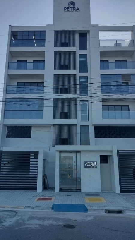 MATINHOS | Apartamentos | Matinhos - Prédio novo com elevador.