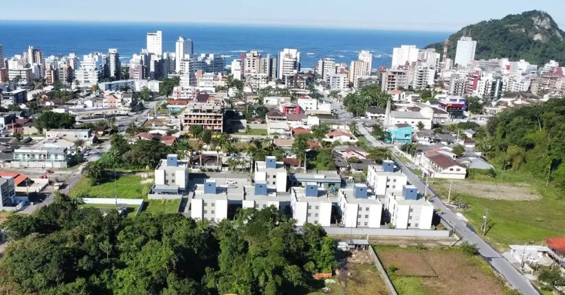 MATINHOS | Terrenos | Matinhos - Pronto para construir.