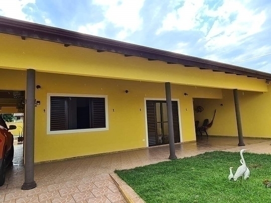 MATINHOS | Casas | Matinhos - Casa com piscina próx ao centro Matinhos.