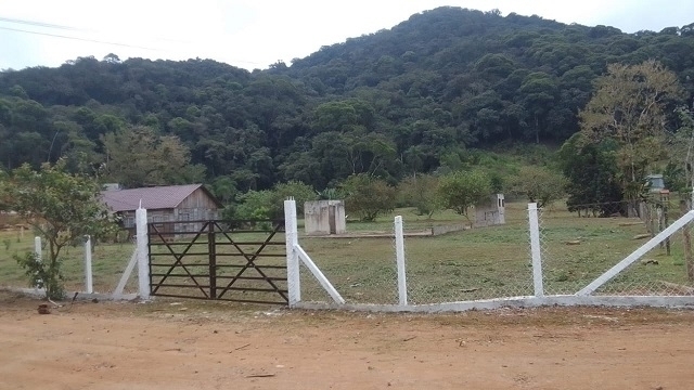 MORRETES | Chacaras  | Morretes - Aceita troca por casa na praia