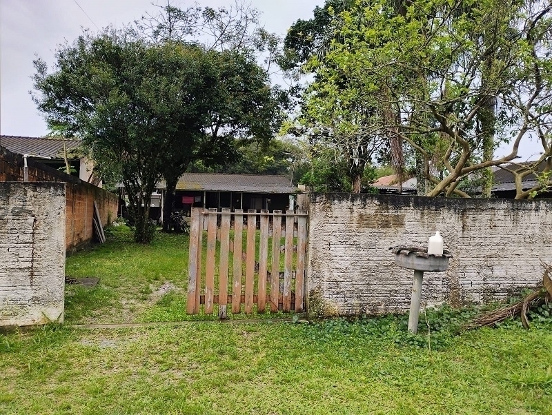 MATINHOS | Casas | Matinhos - Escriturada  e Registrada..