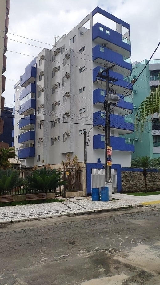 MATINHOS | Apartamentos | Matinhos - Cobertura dupléx, vista para o mar..